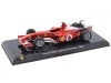 Ferrari 312 T2 F1 Nº35 Carlos Reutemann GP Italia 1976 - Escala 1:24