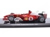 Ferrari 312 T2 F1 Nº35 Carlos Reutemann GP Italia 1976 - Escala 1:24