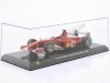Ferrari 312 T2 F1 Nº35 Carlos Reutemann GP Italia 1976 - Escala 1:24