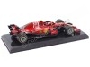 Ferrari F138 Nº4 de Felipe Massa a escala 1:24 - Premium Collectibles