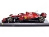 Ferrari F138 Nº4 de Felipe Massa a escala 1:24 - Premium Collectibles