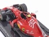 Ferrari F138 Nº4 de Felipe Massa a escala 1:24 - Premium Collectibles