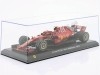 Ferrari F138 Nº4 de Felipe Massa a escala 1:24 - Premium Collectibles