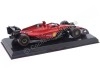 Ferrari SF-23 de Charles Leclerc Nº16 1:24 - Premium Collectibles