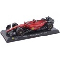 Ferrari SF-23 de Charles Leclerc Nº16 1:24 - Premium Collectibles