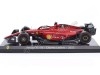 Ferrari SF-23 de Charles Leclerc Nº16 1:24 - Premium Collectibles