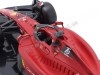 Ferrari SF-23 de Charles Leclerc Nº16 1:24 - Premium Collectibles