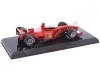 Ferrari F2003-GA Nº1 Schumacher Campeón del Mundo de F1 - Escala 1:24