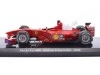 Ferrari F2003-GA Nº1 Schumacher Campeón del Mundo de F1 - Escala 1:24