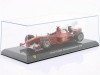 Ferrari F2003-GA Nº1 Schumacher Campeón del Mundo de F1 - Escala 1:24