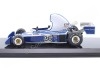 Ferrari 312 T2 F1 Nº35 Carlos Reutemann GP Italia 1976 - Escala 1:24