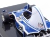 Ferrari 312 T2 F1 Nº35 Carlos Reutemann GP Italia 1976 - Escala 1:24