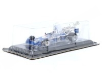Ferrari 312 T2 F1 Nº35 Carlos Reutemann GP Italia 1976 - Escala 1:24