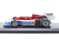 Ligier JS5 Nº26 Jacques Laffite Diseño Histórico de F1 - Escala 1:24