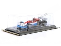 Ligier JS5 Nº26 Jacques Laffite Diseño Histórico de F1 - Escala 1:24