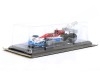 Ligier JS5 Nº26 Jacques Laffite Diseño Histórico de F1 - Escala 1:24