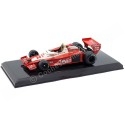 March 761 de F1 Nº10 del piloto Ronnie Peterson 1976 - Escala 1:24