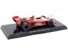 March 761 de F1 Nº10 del piloto Ronnie Peterson 1976 - Escala 1:24