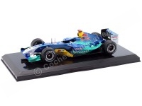 Wolf WR3 F1 Nº32 Keke Rosberg 1978 - 1:24 Premium Collectibles