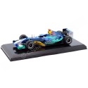Wolf WR3 F1 Nº32 Keke Rosberg 1978 - 1:24 Premium Collectibles