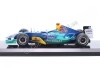 Wolf WR3 F1 Nº32 Keke Rosberg 1978 - 1:24 Premium Collectibles