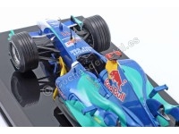 Wolf WR3 F1 Nº32 Keke Rosberg 1978 - 1:24 Premium Collectibles