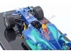 Wolf WR3 F1 Nº32 Keke Rosberg 1978 - 1:24 Premium Collectibles