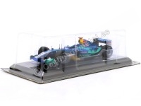 Wolf WR3 F1 Nº32 Keke Rosberg 1978 - 1:24 Premium Collectibles