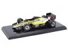 Sauber C23 F1 Nº11 Fisichella 2004 - 1:24 de Premium Collectibles