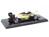Sauber C23 F1 Nº11 Fisichella 2004 - 1:24 de Premium Collectibles