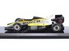 Sauber C23 F1 Nº11 Fisichella 2004 - 1:24 de Premium Collectibles