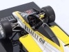 Sauber C23 F1 Nº11 Fisichella 2004 - 1:24 de Premium Collectibles
