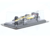 Sauber C23 F1 Nº11 Fisichella 2004 - 1:24 de Premium Collectibles
