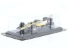 Sauber C23 F1 Nº11 Fisichella 2004 - 1:24 de Premium Collectibles