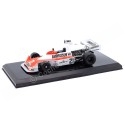 Ligier JS5 Nº26 Jacques Laffite Diseño Histórico de F1 - Escala 1:24
