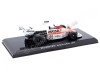Ligier JS5 Nº26 Jacques Laffite Diseño Histórico de F1 - Escala 1:24