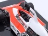 Ligier JS5 Nº26 Jacques Laffite Diseño Histórico de F1 - Escala 1:24