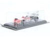 Ligier JS5 Nº26 Jacques Laffite Diseño Histórico de F1 - Escala 1:24