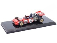Williams FW04 Nº21 Jacques Laffite 1975 - Réplica Premium Collectibles