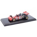 Williams FW04 Nº21 Jacques Laffite 1975 - Réplica Premium Collectibles