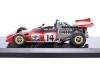 Williams FW04 Nº21 Jacques Laffite 1975 - Réplica Premium Collectibles