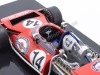 Williams FW04 Nº21 Jacques Laffite 1975 - Réplica Premium Collectibles