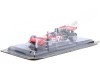 Williams FW04 Nº21 Jacques Laffite 1975 - Réplica Premium Collectibles