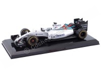 Williams FW04 Nº21 Jacques Laffite 1975 - Réplica Premium Collectibles