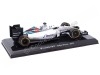 Williams FW04 Nº21 Jacques Laffite 1975 - Réplica Premium Collectibles