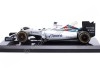 Williams FW04 Nº21 Jacques Laffite 1975 - Réplica Premium Collectibles