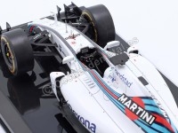 Williams FW04 Nº21 Jacques Laffite 1975 - Réplica Premium Collectibles