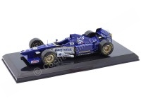 Ligier JS5 Nº26 Jacques Laffite Diseño Histórico de F1 - Escala 1:24
