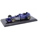 Ligier JS5 Nº26 Jacques Laffite Diseño Histórico de F1 - Escala 1:24