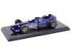 Ligier JS5 Nº26 Jacques Laffite Diseño Histórico de F1 - Escala 1:24